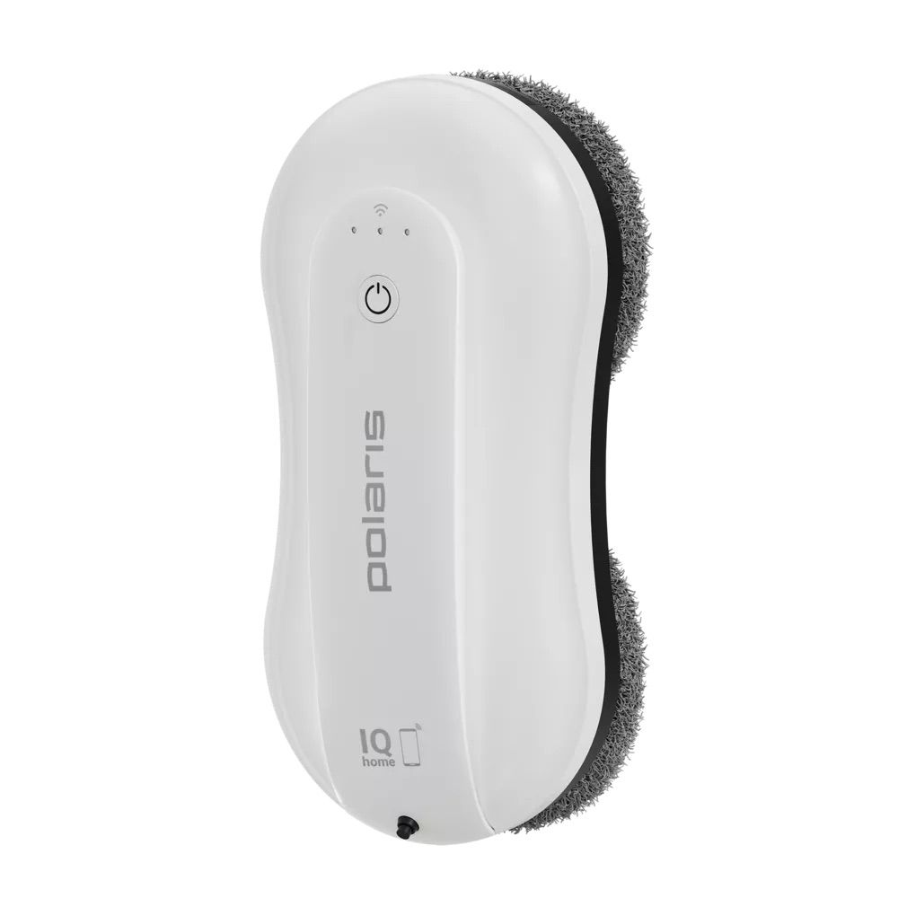 Робот мойщик окон Polaris PRWC 3001 Wi-Fi IQ Home
Робот мойщик окон Polaris PRWC 3001 Wi-Fi IQ Home