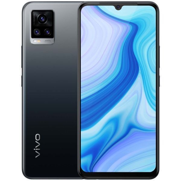 VIVO V20 MIDNIGHT JAZZ купить недорого с доставкой Цены отзывы