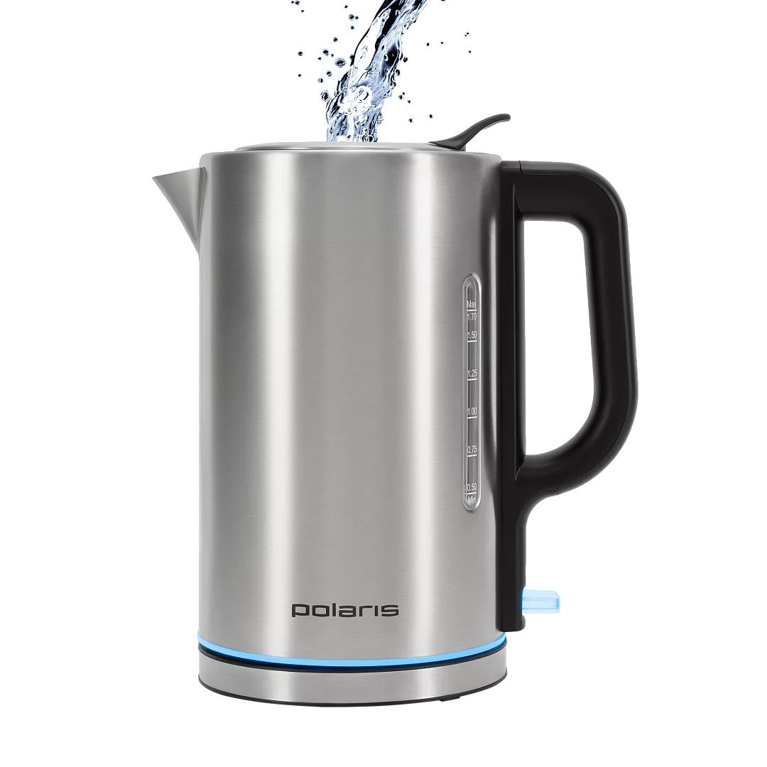 Чайник Polaris PWK 0712CA Water Way Pro
Чайник Polaris PWK 0712CA Water Way Pro