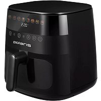 Аэрогриль электрический Polaris PAF 8003W Wi-Fi IQ Home