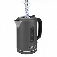 Electric kettle Polaris PWK 1711CGLD - prices, reviews, specifications, buy electric  kettle polaris pwk 1711cgld в Украине