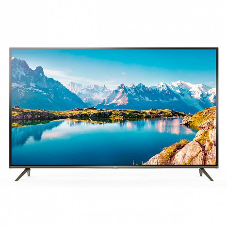 Телевизор TCL L65P8MUS 65"