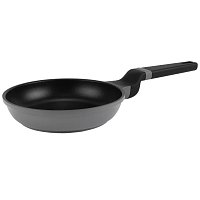 Сковорода без крышки Polaris Stein-20F