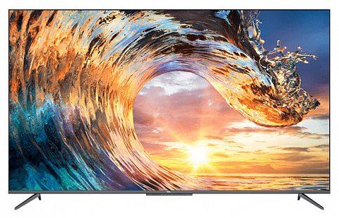 Телевизор TCL L75P8MUS 75"