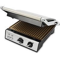 Гриль-пресс Polaris PGP 0602 Golden Rush