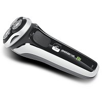 Электрическая бритва Polaris PMR 0305R PRO 5 BLADES