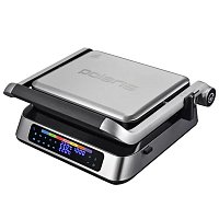 Гриль-пресс Polaris PGP 4003 Optimal Temp