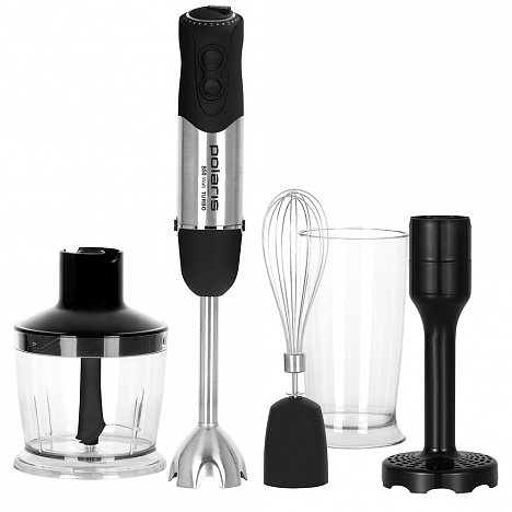 Блендер Polaris PHB 0816AL