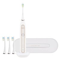 Электрическая зубная щетка Polaris PETB 0101 TC