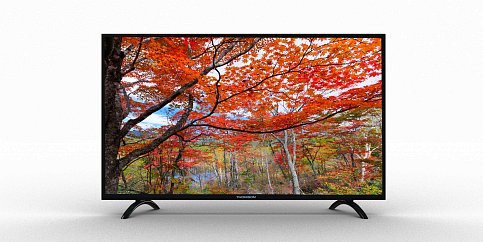 Телевизор Thomson T55USL7000