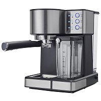Кофеварка Polaris PCM 1536E Adore Cappuccino