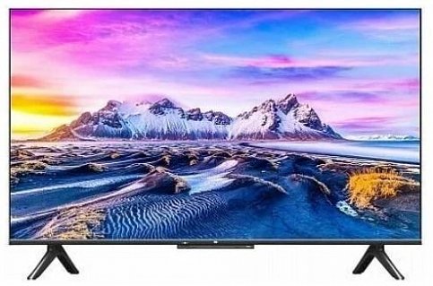 Телевизор Xiaomi Mi LED TV P1 55" (L55M6-6ARG)