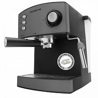 Архив - Coffee maker Polaris PCM 0633 Trinity Collection - prices