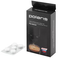 Таблетированное средство для очистки от кофейных масел PCDL 1003 ECO