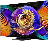 Телевизор TCL 75C7L 75"