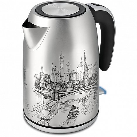 Чайник Polaris PWK 1856CA Moscow