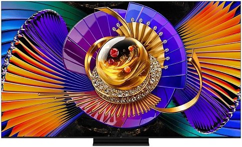 Телевизор TCL 75C8L 75"