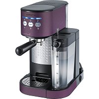 Кофеварка Polaris PCM 1525E Adore Cappuccino