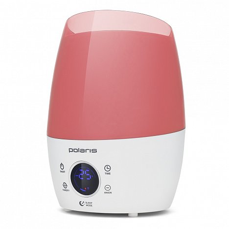 Ультразвуковой увлажнитель воздуха Polaris PUH 7040Di