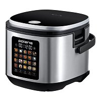 Мультиварка Polaris PMC 0597 Wi-Fi IQ Home