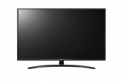 Телевизор LG 49UN74006LA 49"