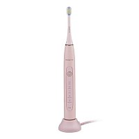 Электрическая зубная щетка Polaris PETB 0503 TC с сумкой