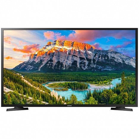 Телевизор Samsung UE32N5000AUXRU 32"
