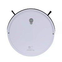 Робот-пылесос Polaris PVCR G2 0726W Wi–Fi IQ Home
