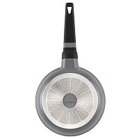 Сковорода без крышки Polaris Stein-20F