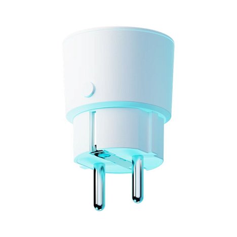 Умная розетка Sber SBDV-00123W