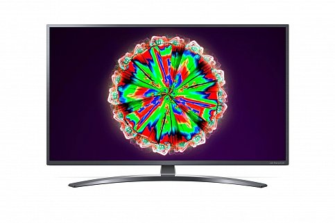 Телевизор LG 55NANO796NF 55"