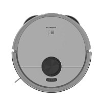 Робот-пылесос Polaris PVCRAC 7290 Wi-Fi IQ Home