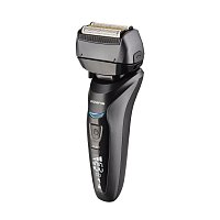Электрическая бритва Polaris PMF 1014RC wet&dry 5D PROF 3+