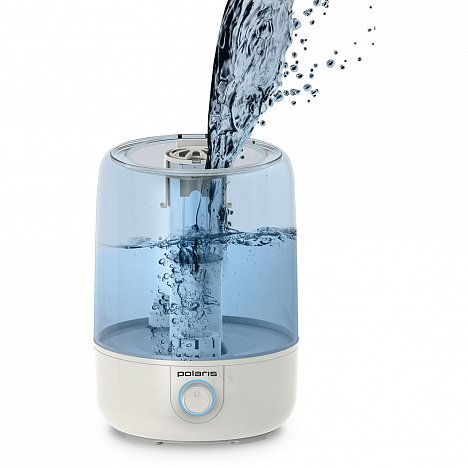 Ультразвуковой увлажнитель воздуха Polaris PUH 0564 TF