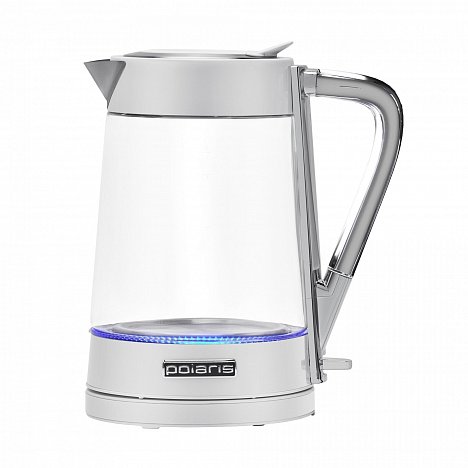 Чайник Polaris PWK 1715 CGL Water Way Pro