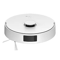 Робот-пылесос Polaris PVCR 4750 Wi-Fi IQ Home