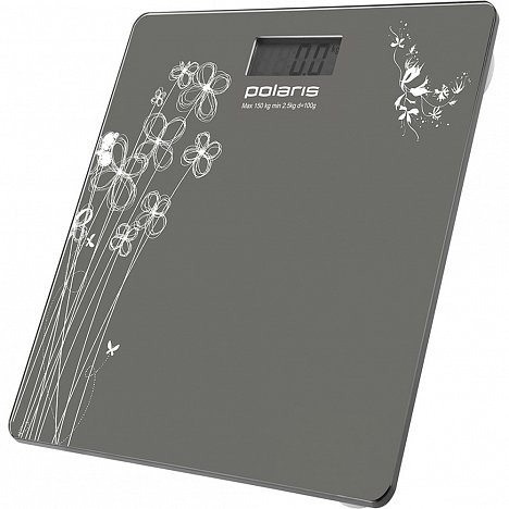Весы напольные Polaris PWS 1523DG