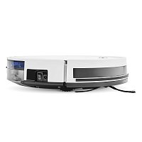 Робот-пылесос Polaris PVCR 0833 WI-FI IQ Home