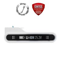 Батарея PVCSB 1112 для беспроводных пылесосов Polaris PVCS 1101/PVCS 4000/PVCS 5090/PVCS 7090 HandStickPRO/1102 HandStickPRO+