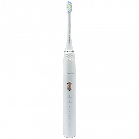Электрическая зубная щетка Polaris PETB 0701 TC