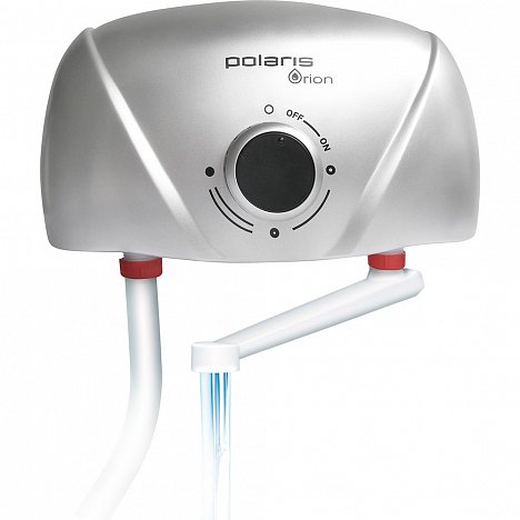 Водонагреватель проточный Polaris ORION SLR 5.5