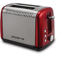 Тостер Polaris PET 0918A Retro