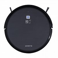 Робот-пылесос Polaris PVCR 1226 WI-FI IQ Home GYRO