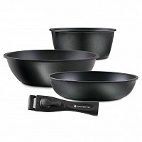 Набор посуды для кухни - купить в интернет-магазине shop-polaris.ru