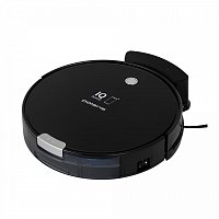 Робот-пылесос Polaris PVCR 3100 IQ Home Aqua