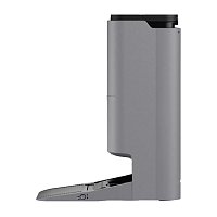 Робот-пылесос со станцией самоочистки PVCRAC 7790 Pro Wi-Fi IQ Home