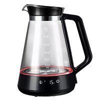 Чайник Polaris PWK 1716CGLD Wi-Fi IQ Home