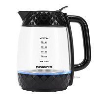 Чайник Polaris PWK 1809CGL Water Way Pro