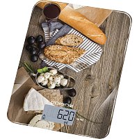 Кухонные весы Polaris PKS 1044DG Baguette