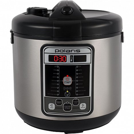 Мультиварка Polaris PMC 0572AD